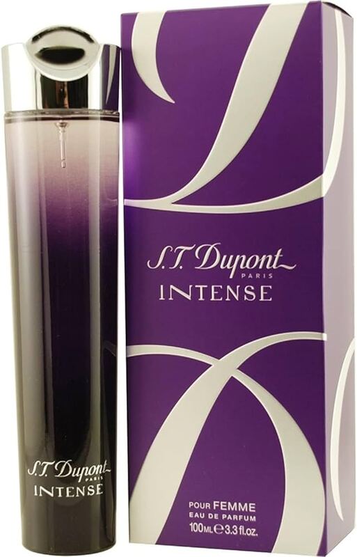 ST Dupont Intense EDP (L) 100ml